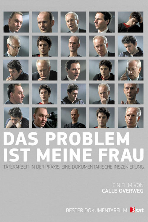 Das Problem ist meine Frau