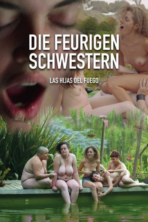 Die feurigen Schwestern