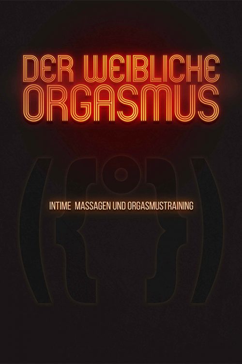 Der weibliche Orgasmus